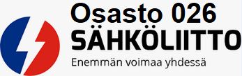 Jyväskylän sähköalantyöntekijät osasto 026